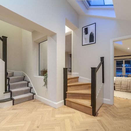 Stunning Rooms Available In Luxury House Λονδίνο Εξωτερικό φωτογραφία