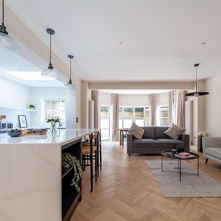 Stunning Rooms Available In Luxury House Λονδίνο Εξωτερικό φωτογραφία