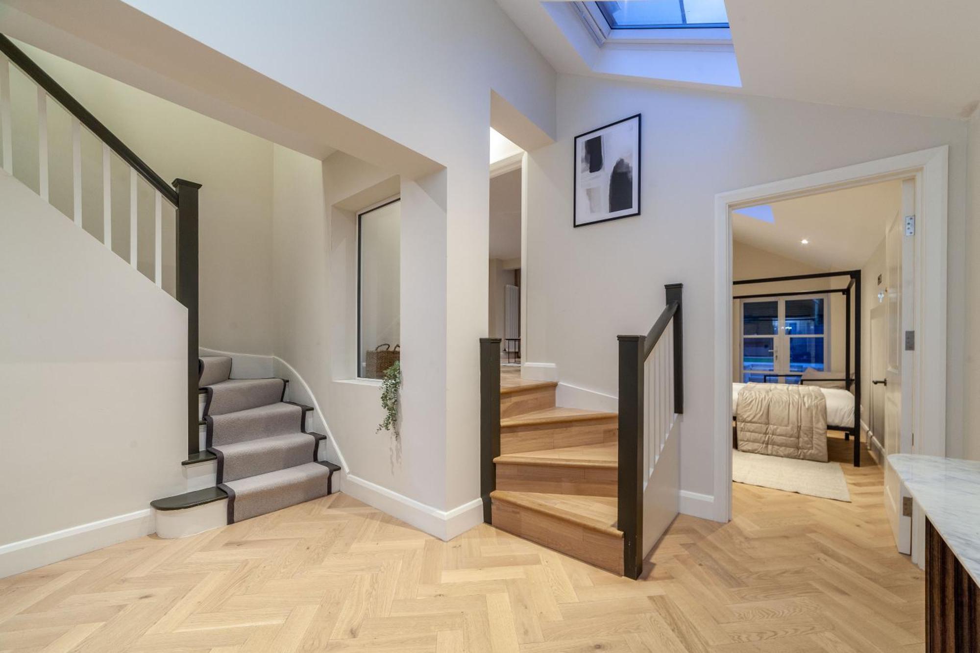 Stunning Rooms Available In Luxury House Λονδίνο Εξωτερικό φωτογραφία