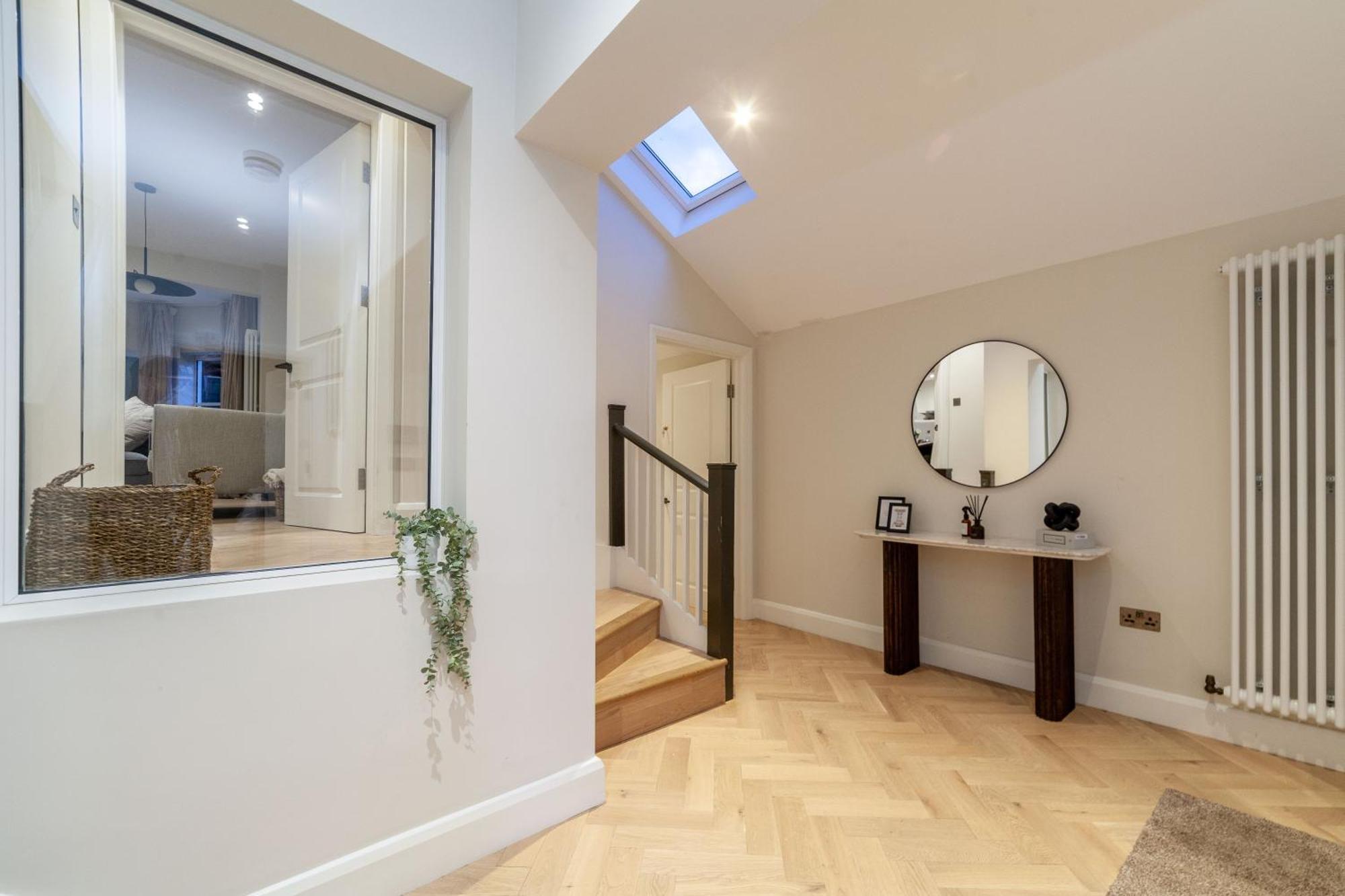 Stunning Rooms Available In Luxury House Λονδίνο Εξωτερικό φωτογραφία