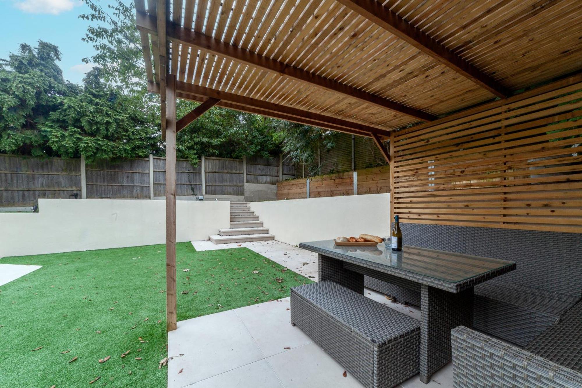 Stunning Rooms Available In Luxury House Λονδίνο Εξωτερικό φωτογραφία