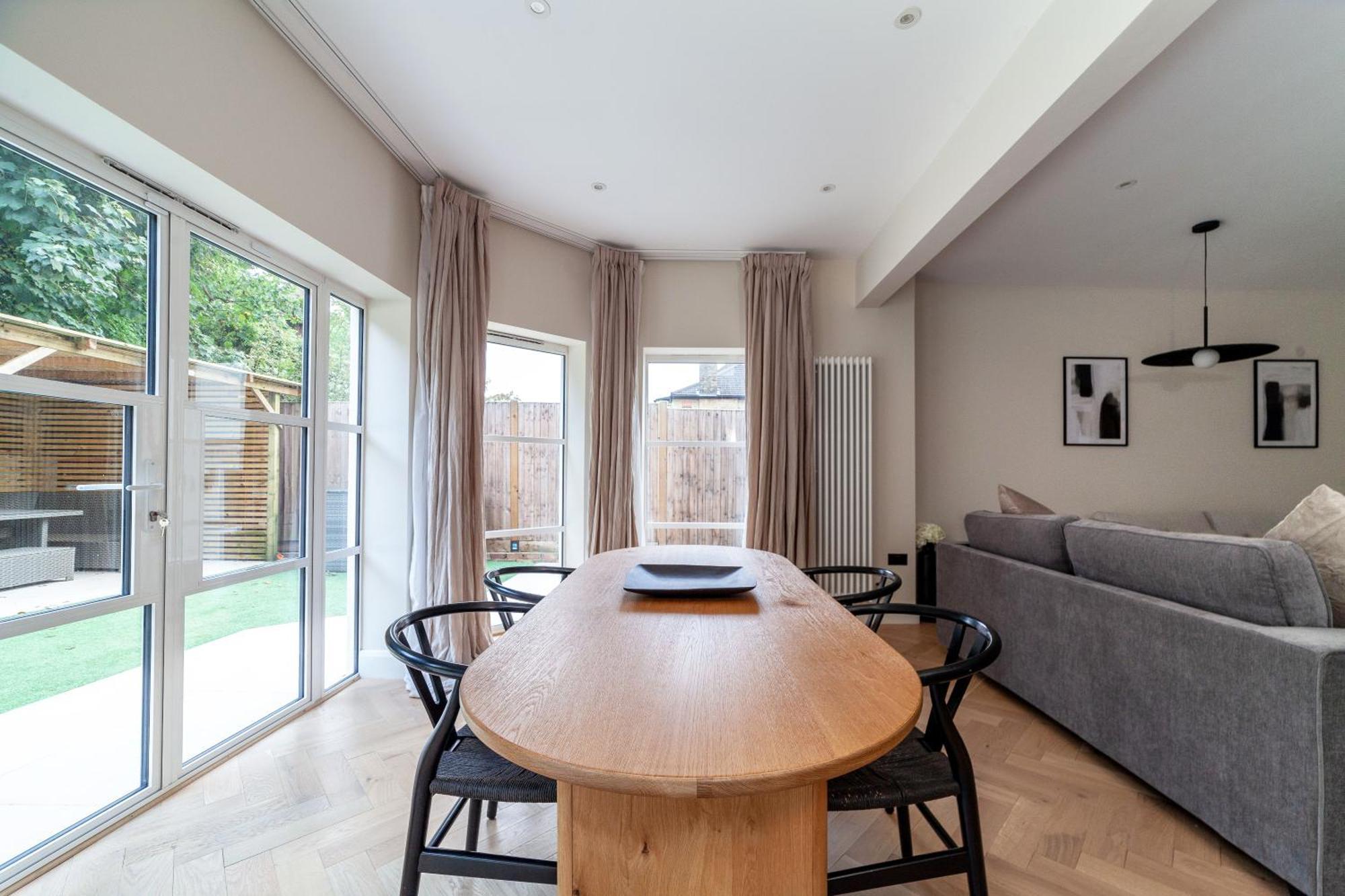 Stunning Rooms Available In Luxury House Λονδίνο Εξωτερικό φωτογραφία