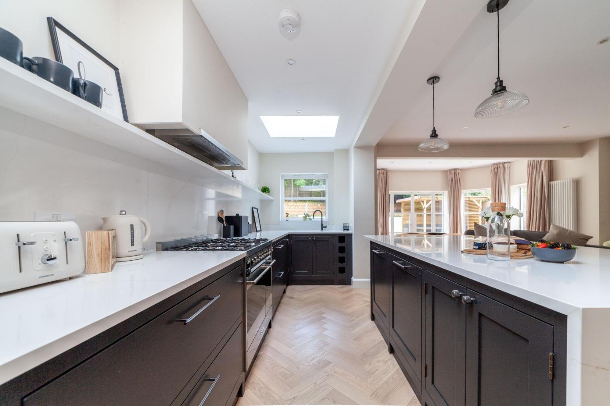 Stunning Rooms Available In Luxury House Λονδίνο Εξωτερικό φωτογραφία