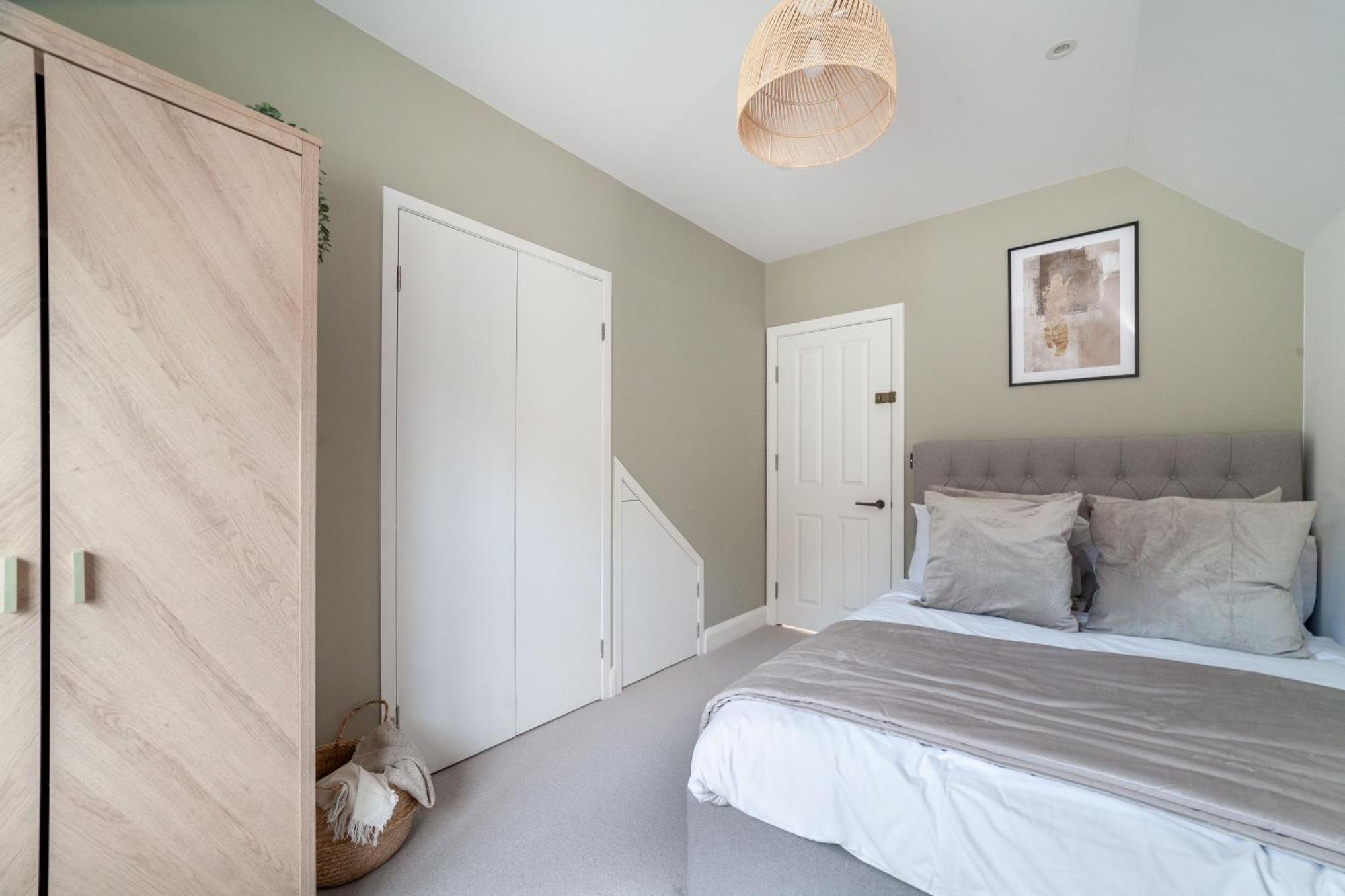 Stunning Rooms Available In Luxury House Λονδίνο Εξωτερικό φωτογραφία