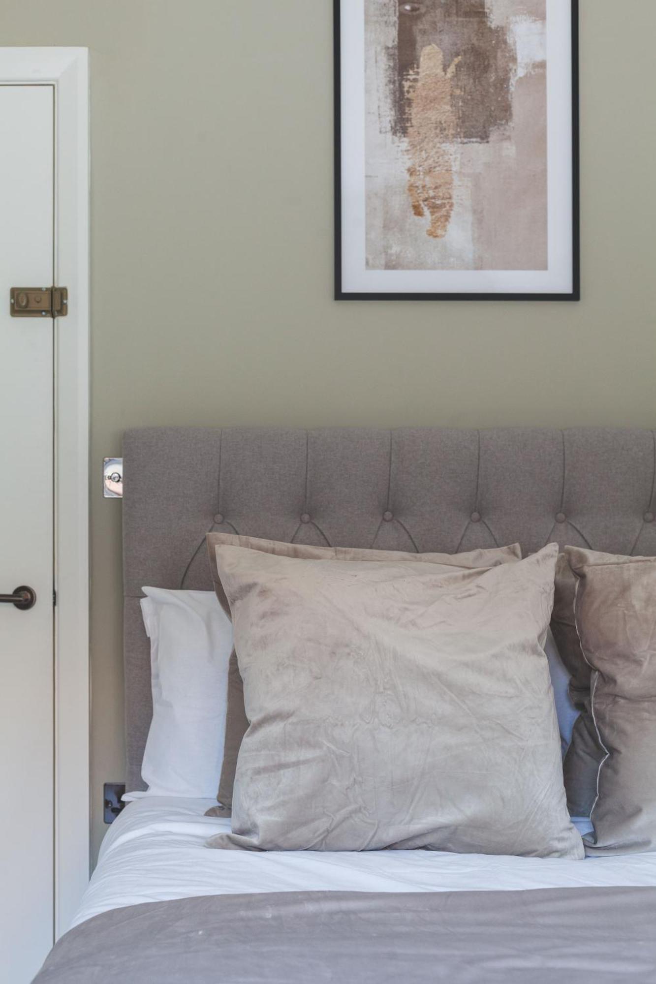 Stunning Rooms Available In Luxury House Λονδίνο Εξωτερικό φωτογραφία